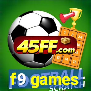 f9 games